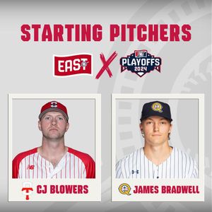 Image post by @frontier_league on Instagram