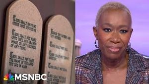 Video post by @msnbc on YouTube