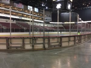 Image post by @wichita_thunder on Instagram