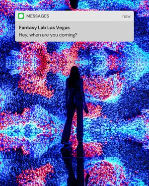 Image post by @fantasylablv on Instagram
