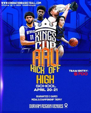 Image post by @onpointbasketball on Instagram