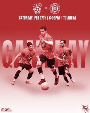 Image post by @baltimore_blast on Instagram