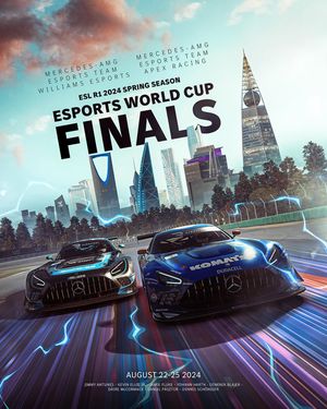 Image post by @mercedesamgmotorsport on Instagram