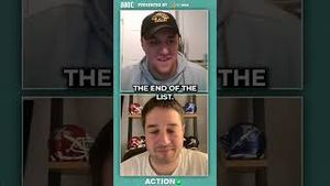 Video post by @theactionnetwork on YouTube