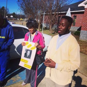 Image post by @mvsu1950 on Instagram