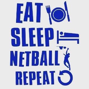 Image post by @walesnetball_ on Instagram