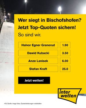 Image post by @interwetten on Instagram