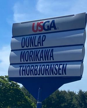 Image post by @alabamamgolf on Instagram