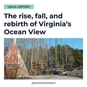 Image post by @vadogwoodnews on Instagram