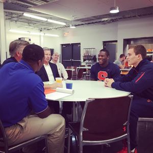Image post by @cusefootball on Instagram
