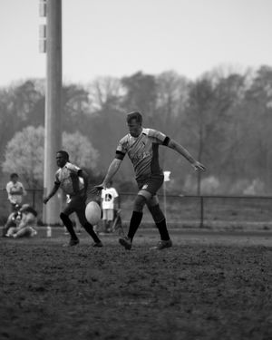 Image post by @scandalsrfc on Instagram