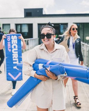 Image post by @kentunion on Instagram