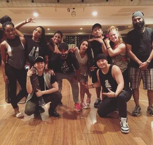 Image post by @lilly on Instagram