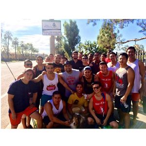 Image post by @sigepucr on Instagram