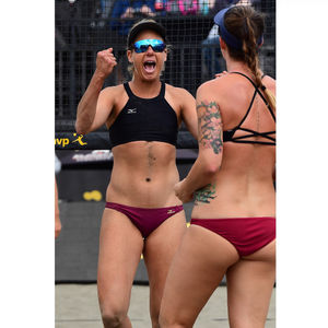 Image post by @aprilrossbeach on Instagram