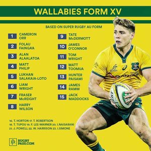 Image post by @rugbypass on Instagram