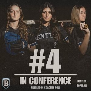 Image post by @bentley_softball on Instagram