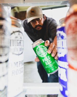 Image post by @navigationbrewingco on Instagram