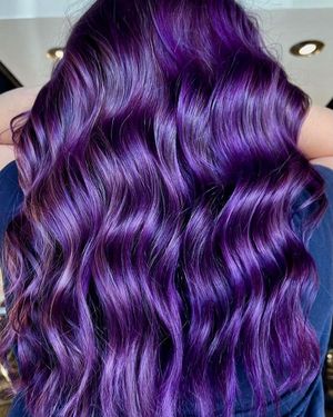 Image post by @studiovasi_salon on Instagram
