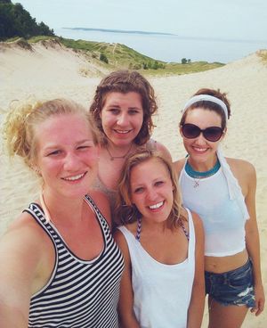 Image post by @natalieburdick on Instagram
