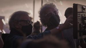 Image post by @team.deakins on Instagram