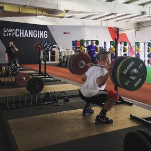 Image post by @athleticlab on Instagram
