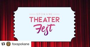 Image post by @spokanesymphony on Instagram