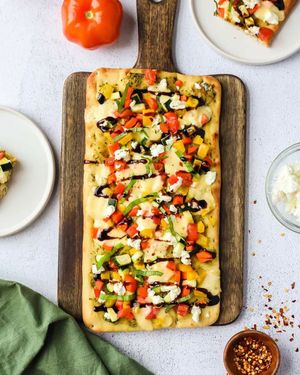 Image post by @iheartveggies on Instagram