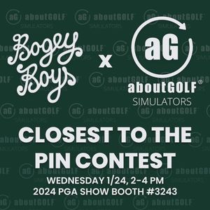 Image post by @aboutgolfsims on Instagram
