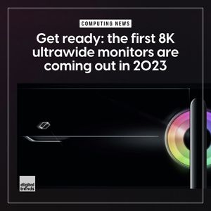 Image post by @digitaltrends on Instagram