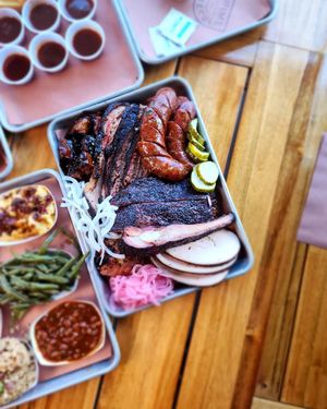 Image post by @primebbq on Instagram