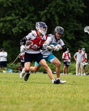 Image post by @primetime_lax on Instagram