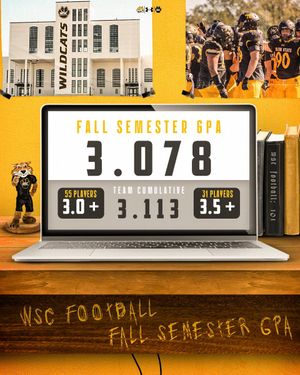 Image post by @WayneStFootball on Twitter/X