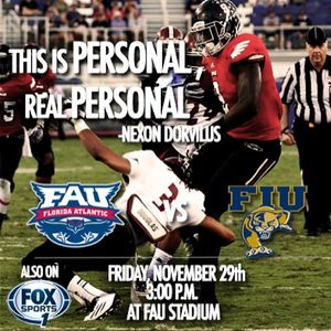 Image post by @faufootball on Instagram