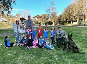Image post by @vcsheriff on Instagram