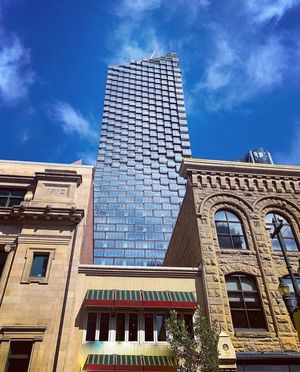 Image post by @cityofcalgary on Instagram