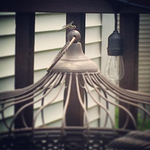 Image post by @lifesadiscoball on Instagram