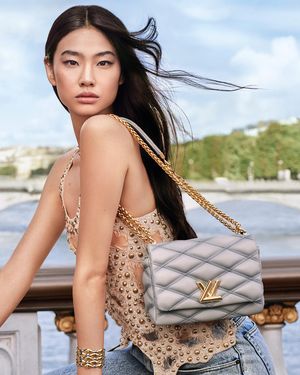 Image post by @louisvuitton on Instagram