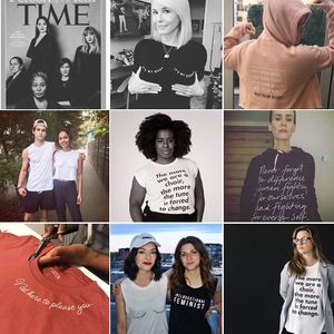 Image post by @mysisterorg on Instagram