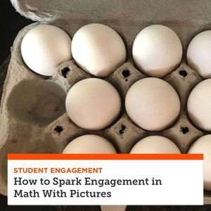 Image post by @edutopia on Instagram