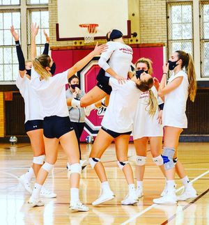 Image post by @colgate_vb on Instagram