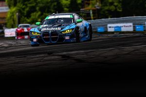 Image post by @turnermotorsport on Instagram