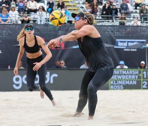 Image post by @uscbeach on Instagram