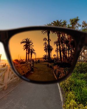 Image post by @skyline_specs on Instagram