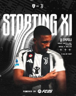 Image post by @juventus on Instagram
