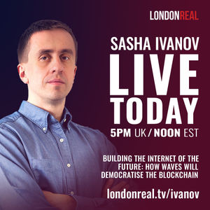 Image post by @londonrealtv on Instagram