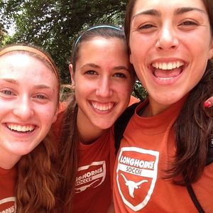 Image post by @texassoccer on Instagram