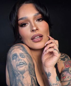 Image post by @fentybeauty on Instagram