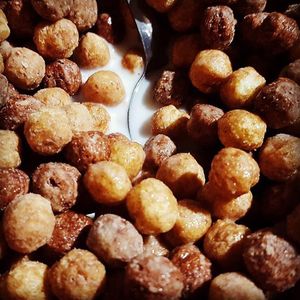 Image post by @reesespuffs on Instagram