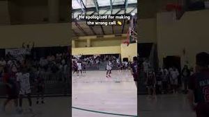 Video post by @maxpreps on YouTube